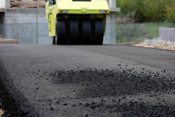 Driveway Repair Near Me in Monona, WI