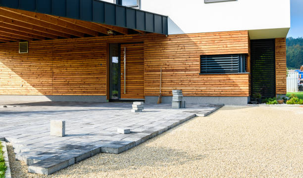 Best Custom Driveway Pavers  in Monona, WI