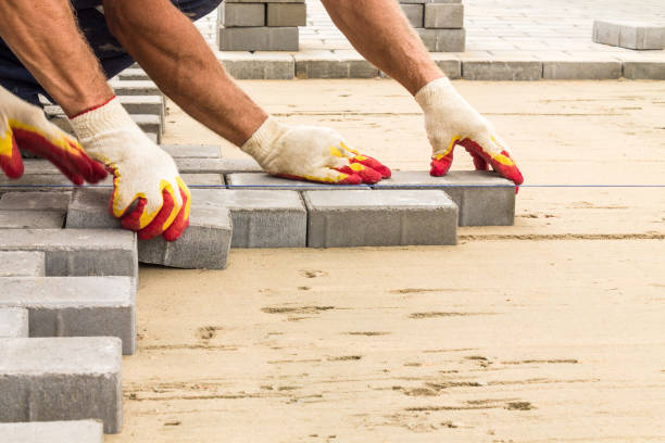 Best Driveway Pavers for Homes  in Monona, WI