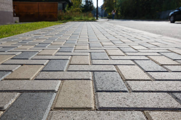 Best Best Driveway Pavers  in Monona, WI