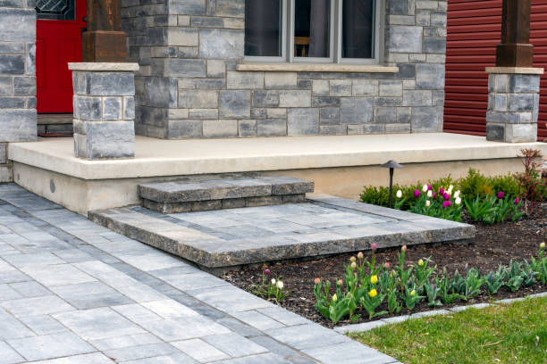 Best Driveway Pavers Near Me  in Monona, WI