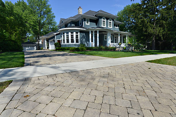 Best Driveway Pavers Near Me  in Monona, WI
