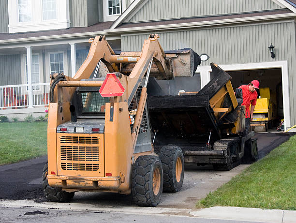 Best Custom Driveway Pavers  in Monona, WI