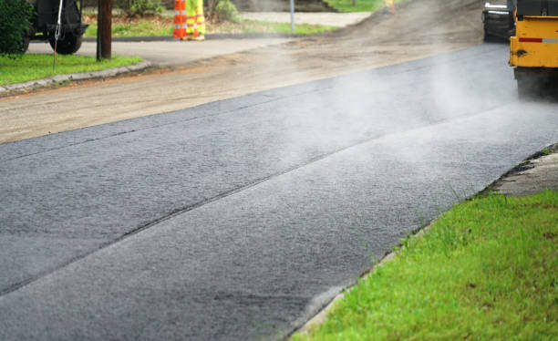 Best Driveway Repair Near Me  in Monona, WI