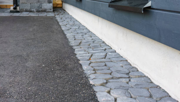 Best Professional Driveway Pavers  in Monona, WI