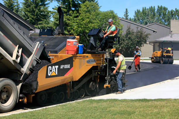 Best Driveway Repair Near Me  in Monona, WI