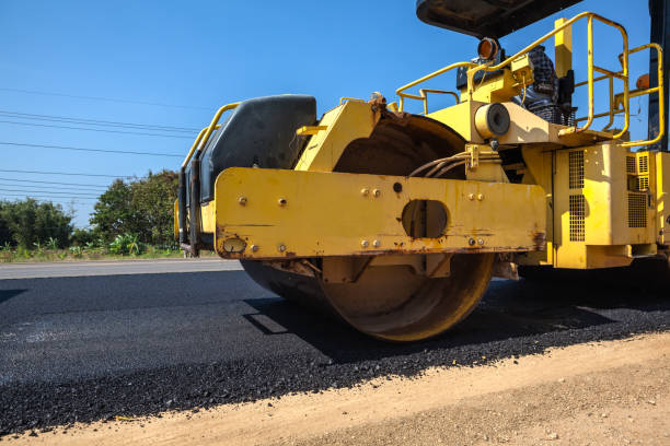 Driveway Pavers for Homes in Monona, WI